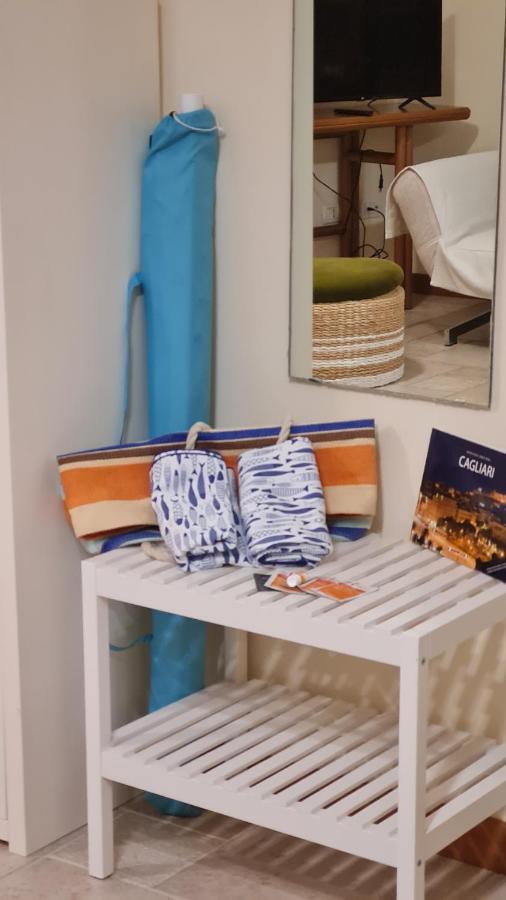Le Dame Di Castello - Iun Q2444 Apartman Cagliari Kültér fotó