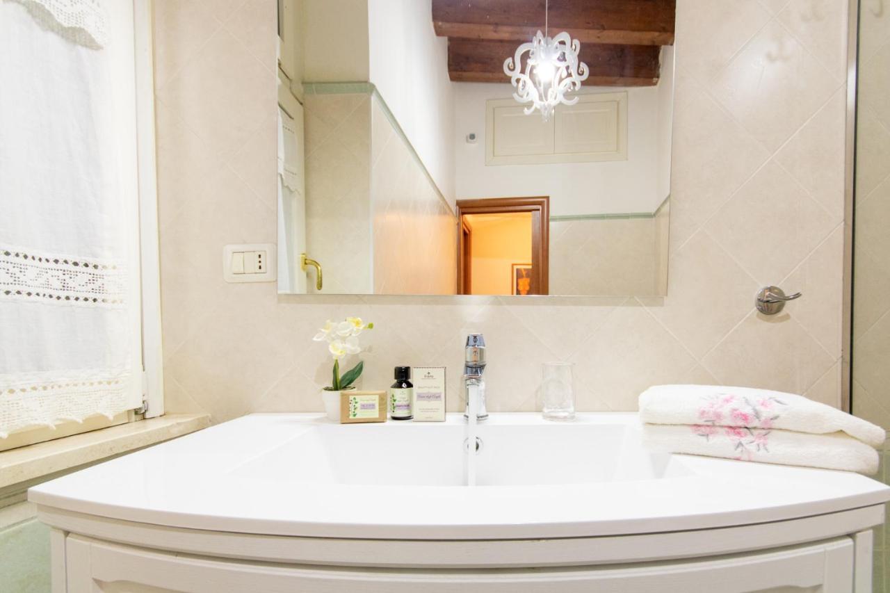 Le Dame Di Castello - Iun Q2444 Apartman Cagliari Kültér fotó