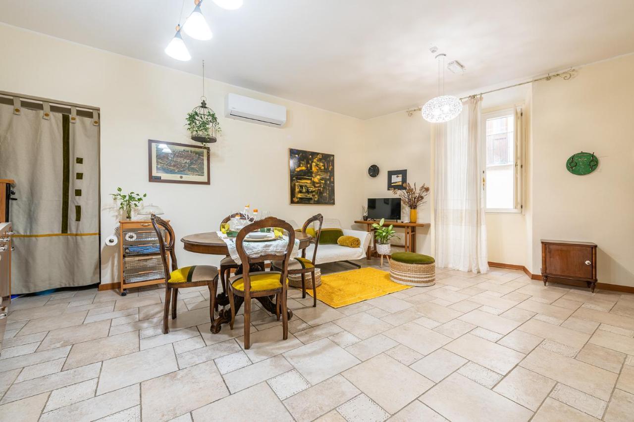 Le Dame Di Castello - Iun Q2444 Apartman Cagliari Kültér fotó