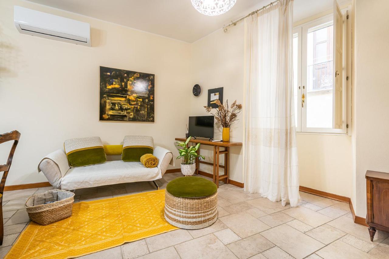 Le Dame Di Castello - Iun Q2444 Apartman Cagliari Kültér fotó