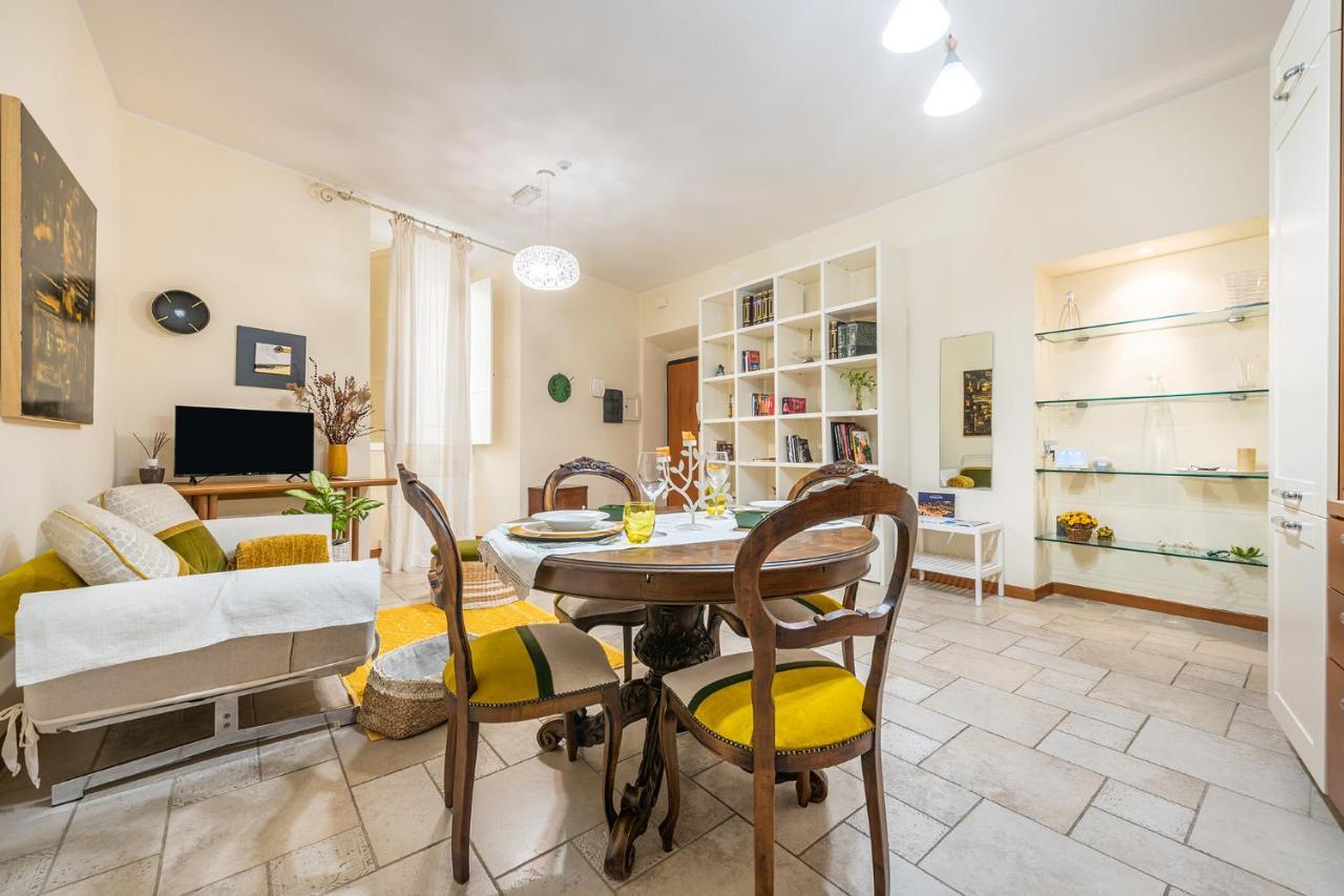 Le Dame Di Castello - Iun Q2444 Apartman Cagliari Kültér fotó