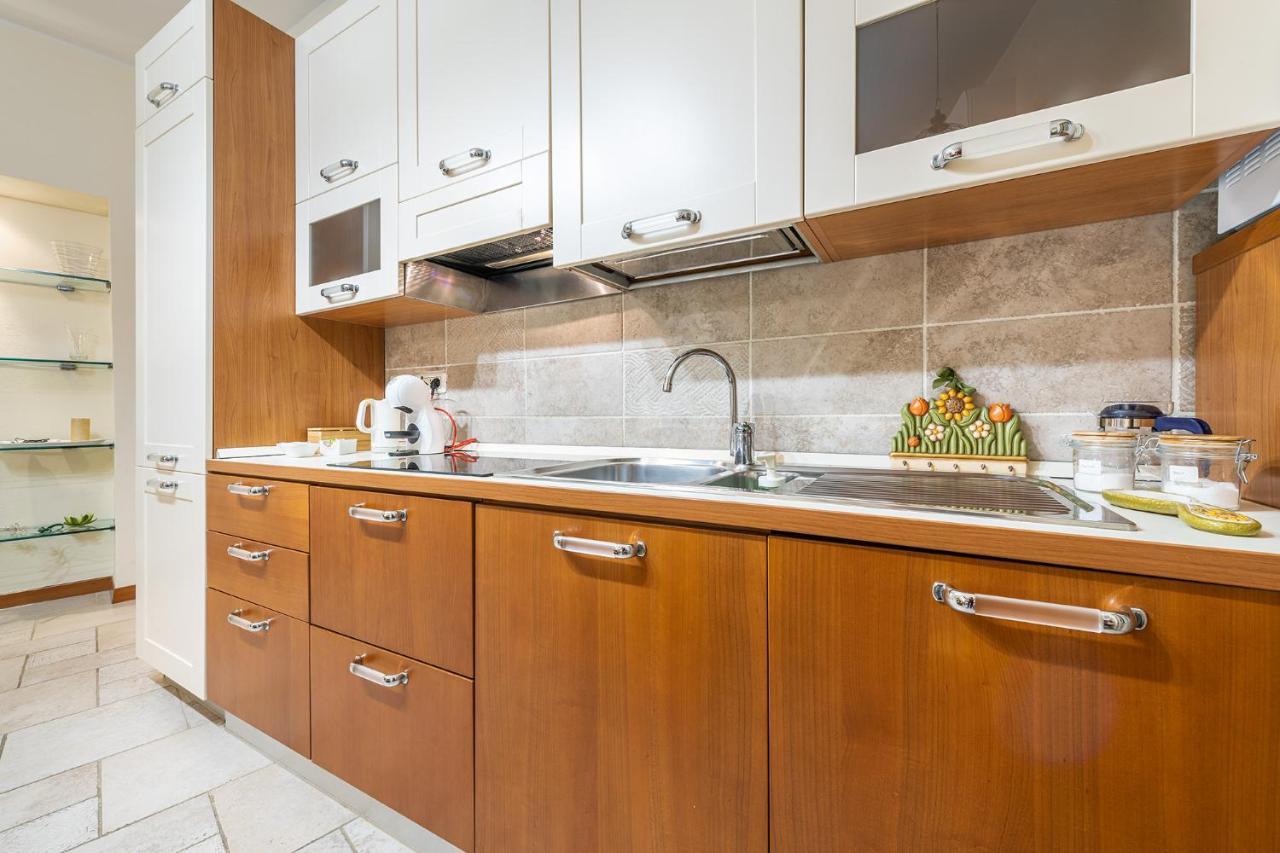 Le Dame Di Castello - Iun Q2444 Apartman Cagliari Kültér fotó