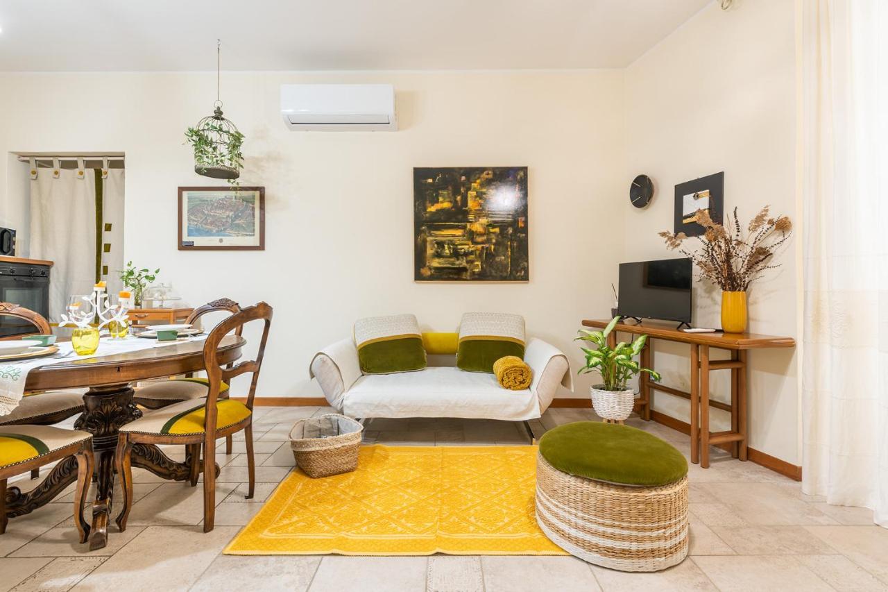 Le Dame Di Castello - Iun Q2444 Apartman Cagliari Kültér fotó