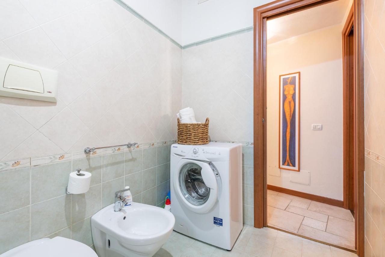 Le Dame Di Castello - Iun Q2444 Apartman Cagliari Kültér fotó