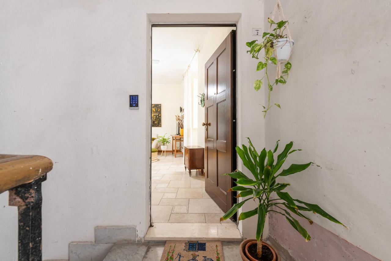 Le Dame Di Castello - Iun Q2444 Apartman Cagliari Kültér fotó