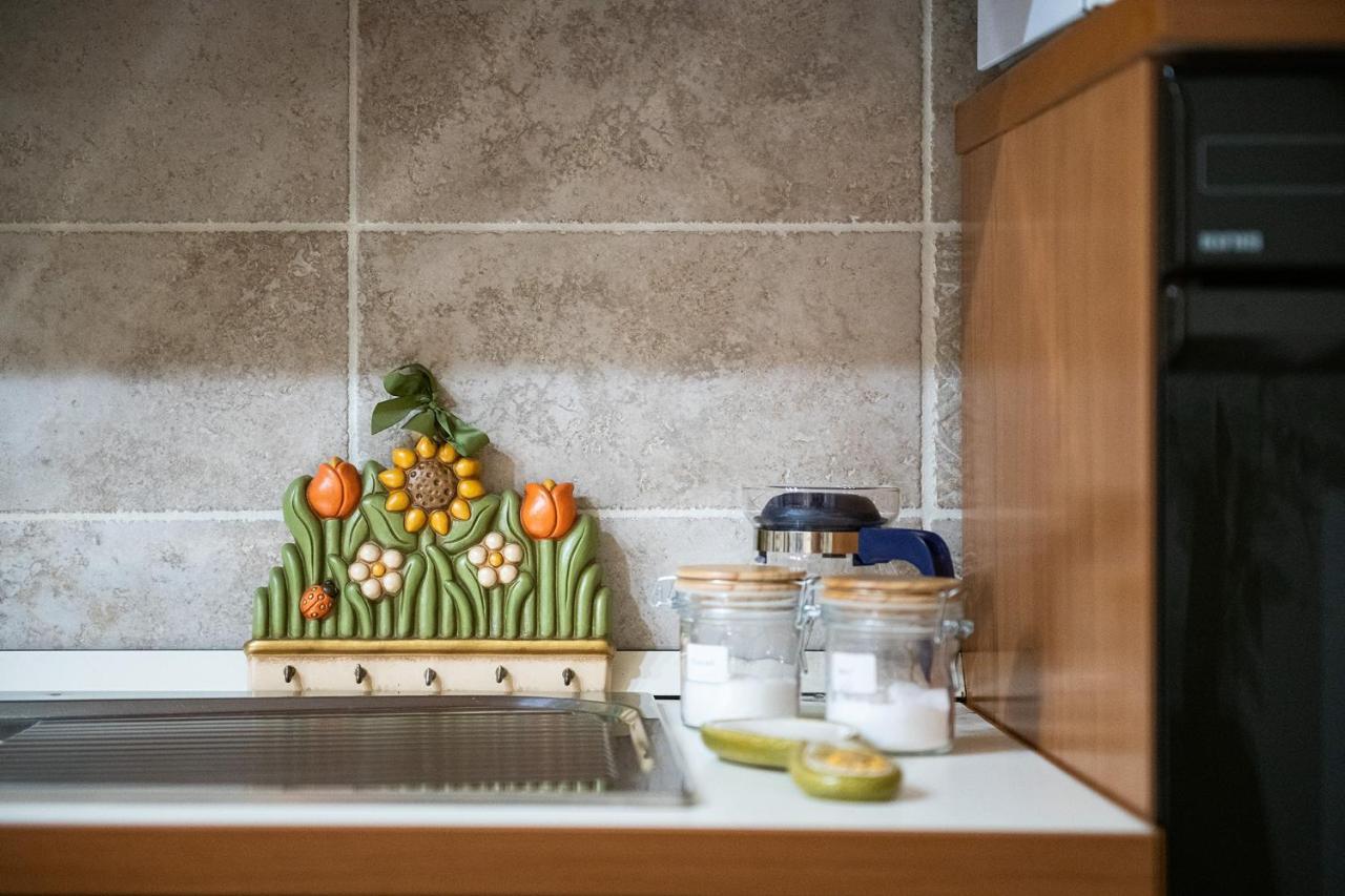 Le Dame Di Castello - Iun Q2444 Apartman Cagliari Kültér fotó