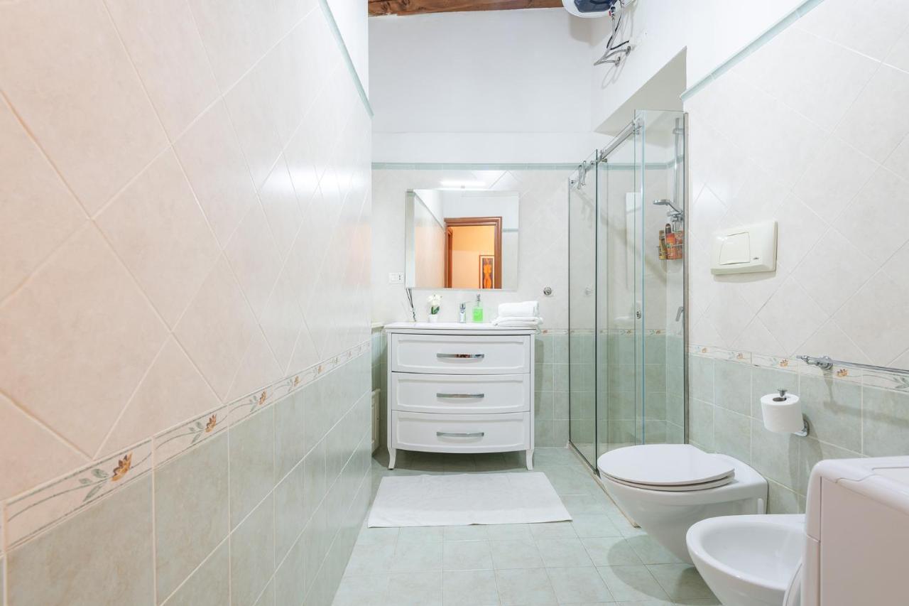 Le Dame Di Castello - Iun Q2444 Apartman Cagliari Kültér fotó