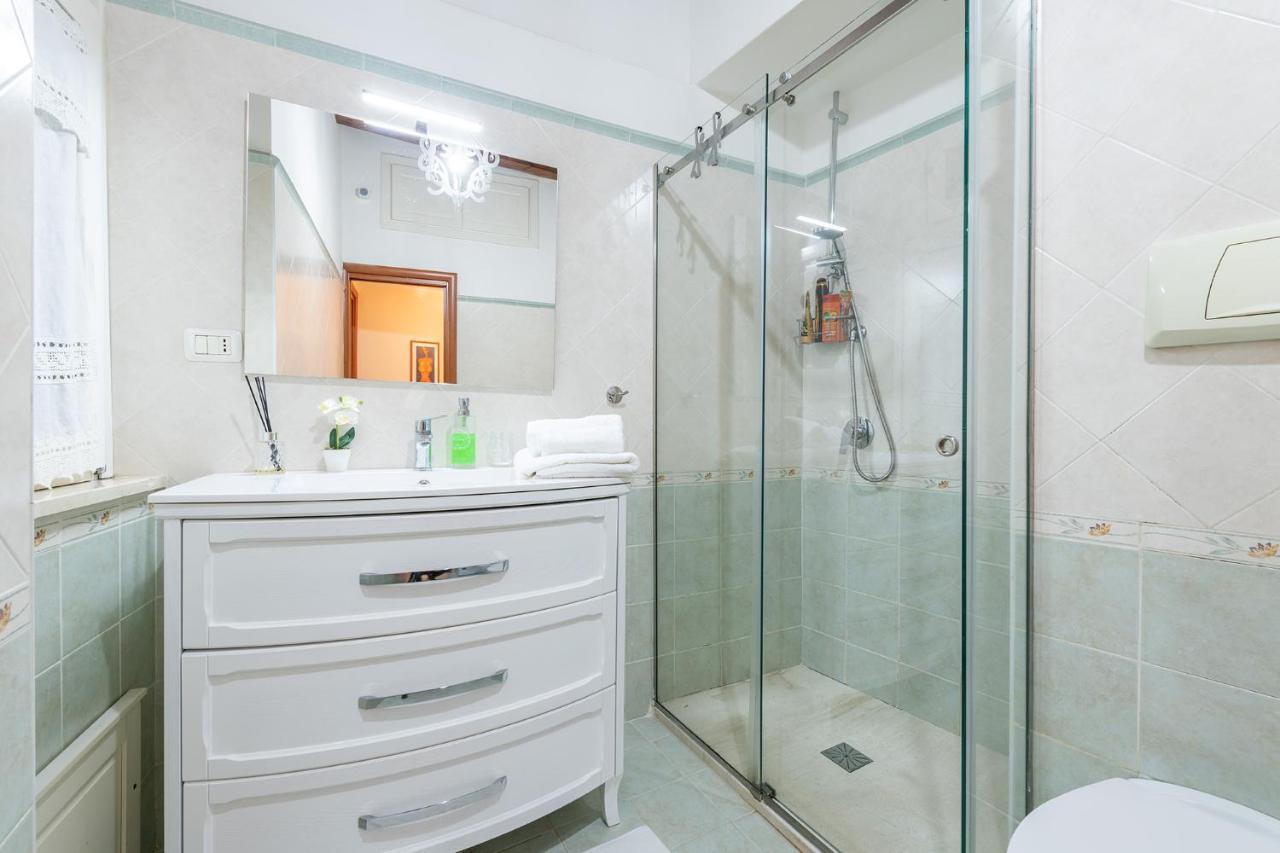Le Dame Di Castello - Iun Q2444 Apartman Cagliari Kültér fotó