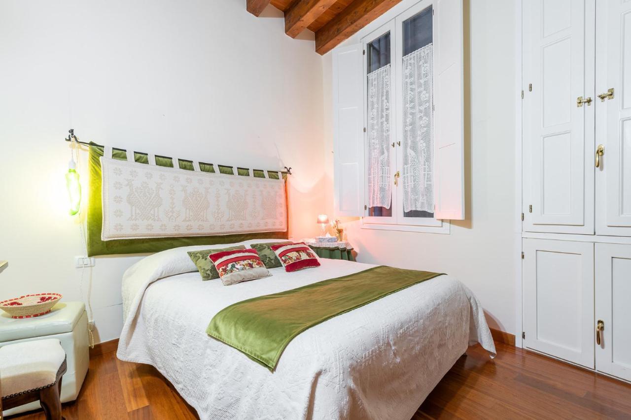 Le Dame Di Castello - Iun Q2444 Apartman Cagliari Kültér fotó