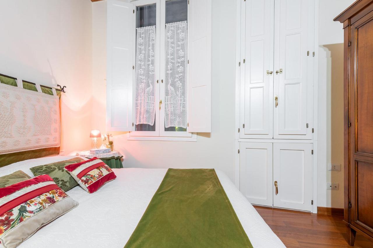 Le Dame Di Castello - Iun Q2444 Apartman Cagliari Kültér fotó