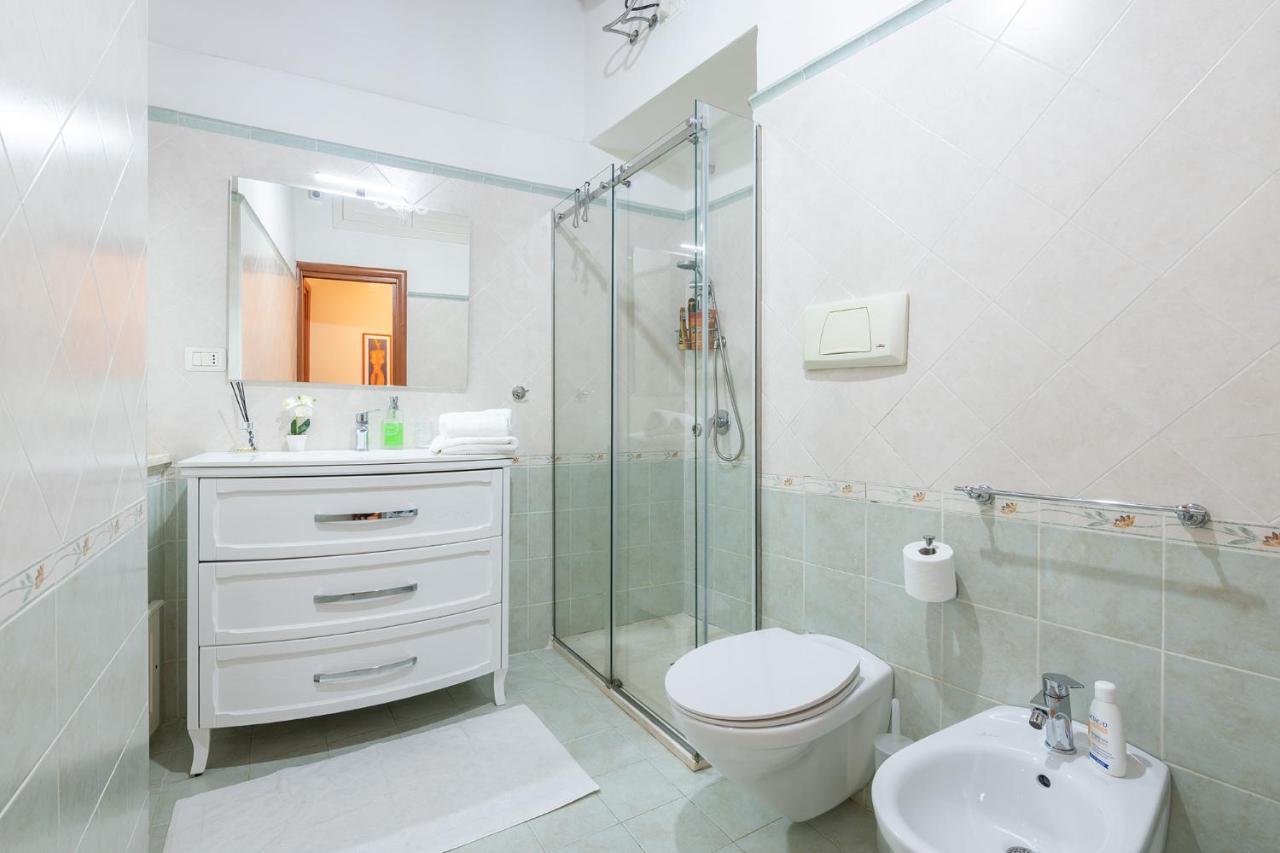 Le Dame Di Castello - Iun Q2444 Apartman Cagliari Kültér fotó