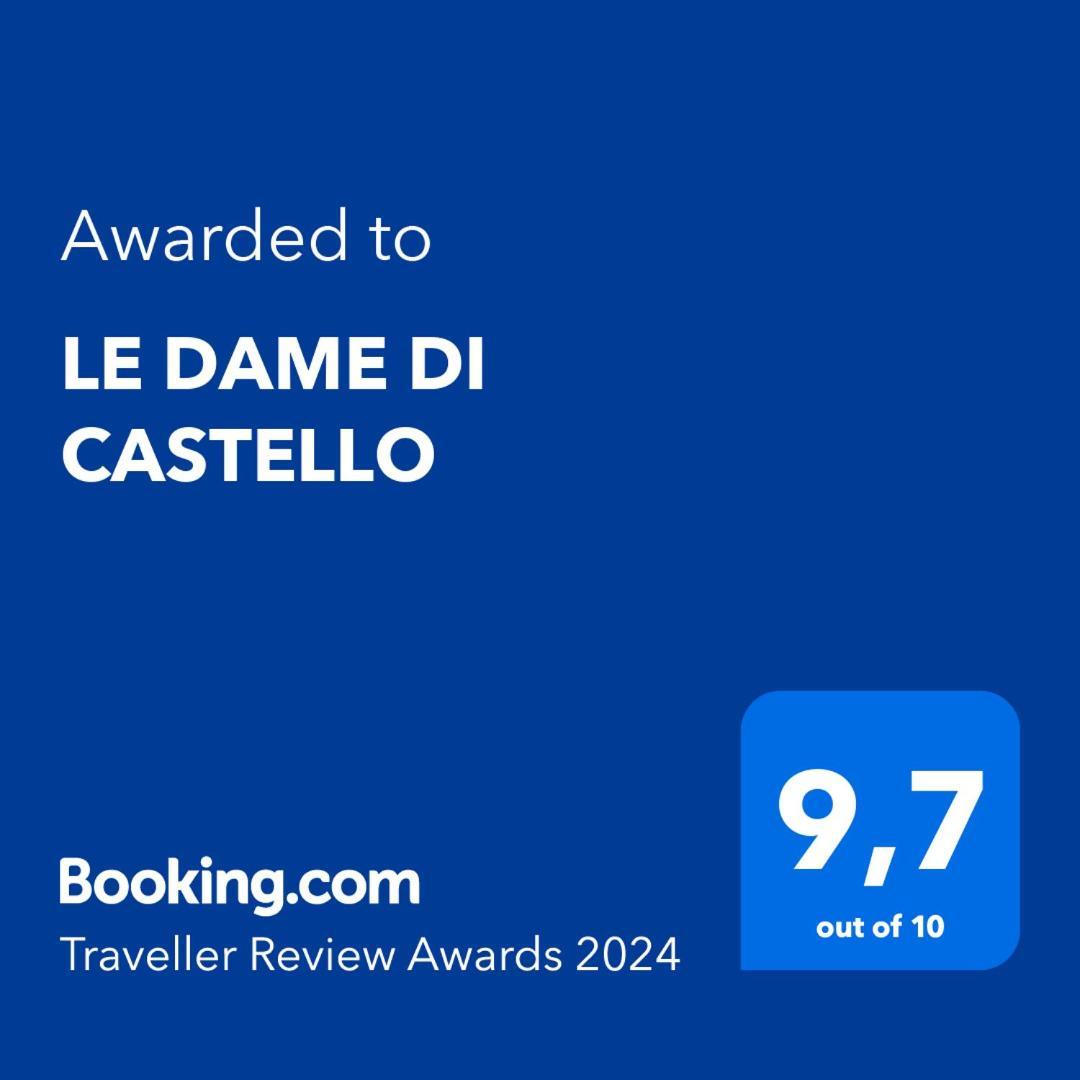 Le Dame Di Castello - Iun Q2444 Apartman Cagliari Kültér fotó